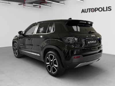 Jeep Avenger 1.2 MY25 Altitude - 4X2- 1.2L 100hp e-Hybrid (2025) - Photo 13