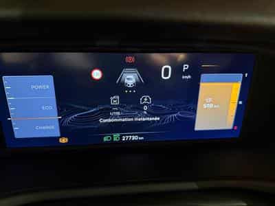 Jeep Avenger 1.2 MY25 Altitude - 4X2- 1.2L 100hp e-Hybrid (2025) - Photo 2