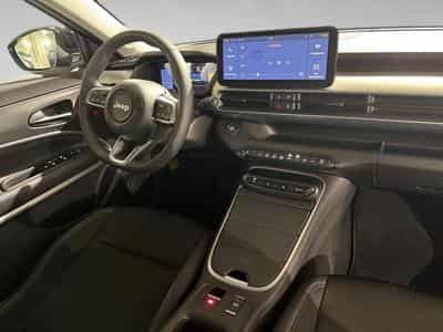 Jeep Avenger 1.2 MY25 Altitude - 4X2- 1.2L 100hp e-Hybrid (2025) - Photo 7