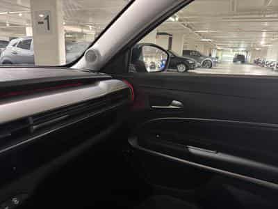 Jeep Avenger 1.2 MY25 Altitude - 4X2- 1.2L 100hp e-Hybrid (2025) - Photo 9