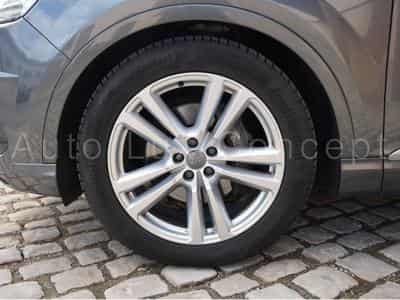 Audi Q7 3.0 TDI quattro S line (2017) - Foto 10