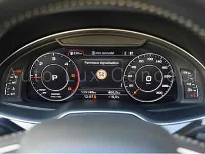 Audi Q7 3.0 TDI quattro S line (2017) - Foto 15