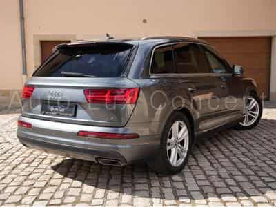 Audi Q7 3.0 TDI quattro S line (2017) - Foto 3