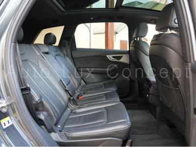 Audi Q7 3.0 TDI quattro S line (2017) - Foto 8