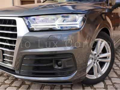 Audi Q7 3.0 TDI quattro S line (2017) - Foto 9