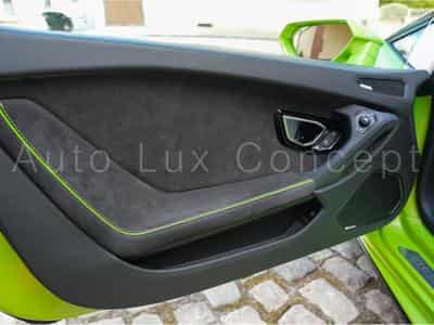 Lamborghini Huracán EVO (2022) - Photo 12