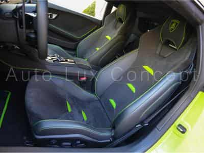 Lamborghini Huracán EVO (2022) - Photo 7