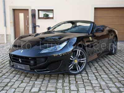 Ferrari Portofino Full PPF (2020) - Photo 1