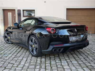 Ferrari Portofino Full PPF (2020) - Photo 4