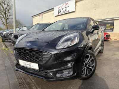 Ford Puma 1.0 ECOBOST 125 ST LINE X AUTO * GARANTIE 36 MOIS * (2024) - Photo 1