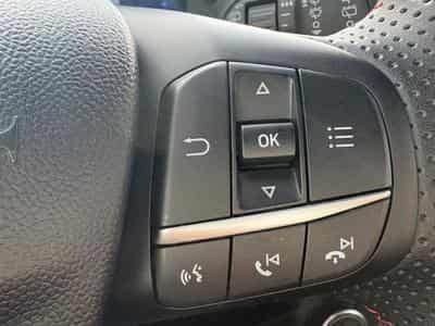 Ford Puma 1.0 ECOBOST 125 ST LINE X AUTO * GARANTIE 36 MOIS * (2024) - Photo 10