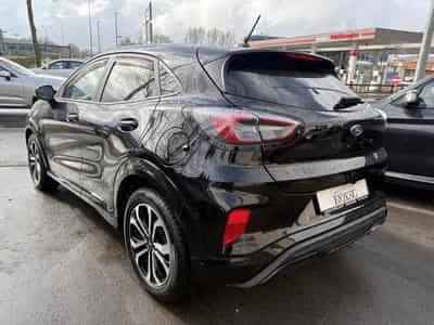 Ford Puma 1.0 ECOBOST 125 ST LINE X AUTO * GARANTIE 36 MOIS * (2024) - Photo 2