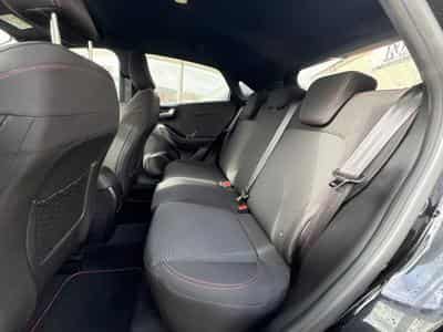 Ford Puma 1.0 ECOBOST 125 ST LINE X AUTO * GARANTIE 36 MOIS * (2024) - Photo 5