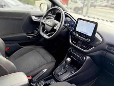 Ford Puma 1.0 ECOBOST 125 ST LINE X AUTO * GARANTIE 36 MOIS * (2024) - Photo 6