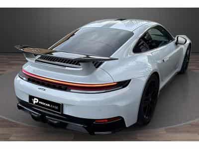 Porsche 911 992.2 GTS AEROKIT GT3 (2025) - Photo 3