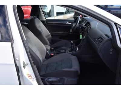 VW Golf 2.0 TDI R-Line SG CHFF ACC GPS PDC LED 1° MAIN (2018) - Photo 7