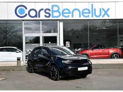 Opel Mokka 156 GS SG CHFF ACC LANE SIDE GPS CAM MATRIX 1° MAIN (2024) - Foto 1