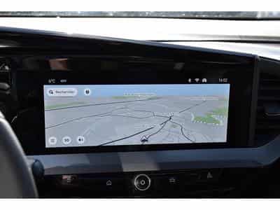 Opel Mokka 156 GS SG CHFF ACC LANE SIDE GPS CAM MATRIX 1° MAIN (2024) - Photo 10