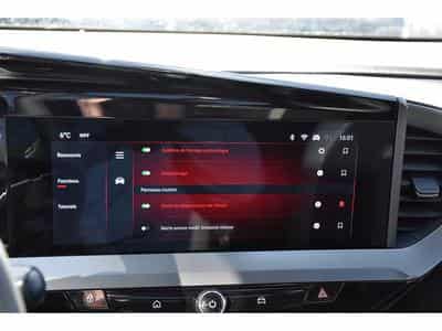 Opel Mokka 156 GS SG CHFF ACC LANE SIDE GPS CAM MATRIX 1° MAIN (2024) - Photo 14