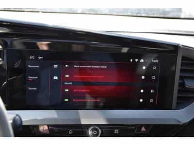 Opel Mokka 156 GS SG CHFF ACC LANE SIDE GPS CAM MATRIX 1° MAIN (2024) - Photo 15