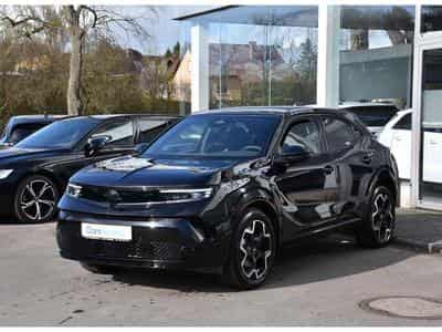 Opel Mokka 156 GS SG CHFF ACC LANE SIDE GPS CAM MATRIX 1° MAIN (2024) - Photo 2