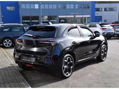 Opel Mokka 156 GS SG CHFF ACC LANE SIDE GPS CAM MATRIX 1° MAIN (2024) - Photo 4