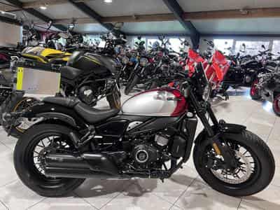 CF Moto 450 CL-C (2024) - Foto 1