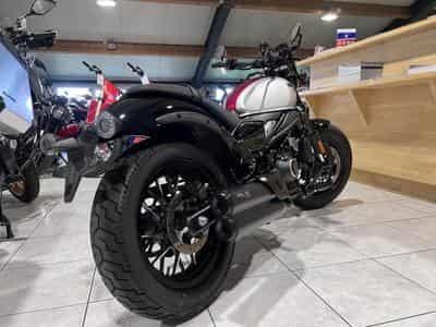 CF Moto 450 CL-C (2024) - Foto 3