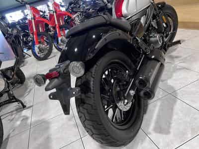 CF Moto 450 CL-C (2024) - Foto 5