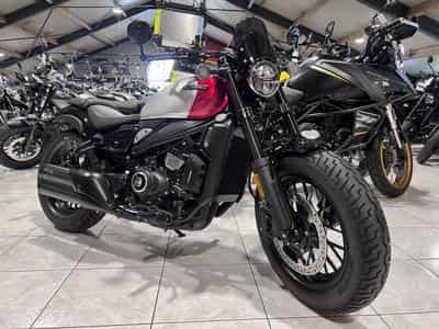 CF Moto 450 CL-C (2024) - Foto 7