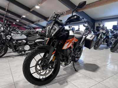 KTM 390 Duke (2024) - Foto 3