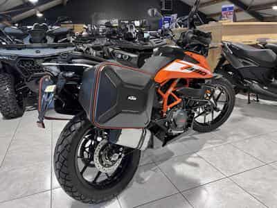 KTM 390 Duke (2024) - Foto 4