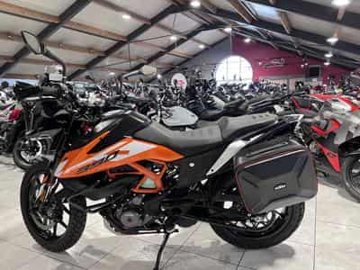 KTM 390 Duke (2024) - Foto 5