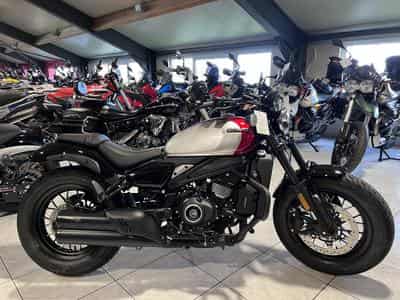 CF Moto 450 CL-C (2025) - Foto 1