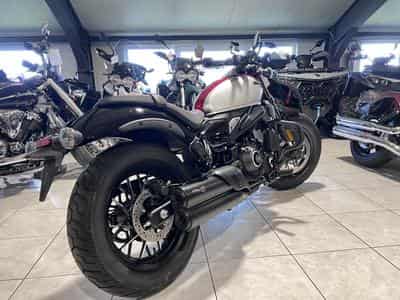 CF Moto 450 CL-C (2025) - Foto 3