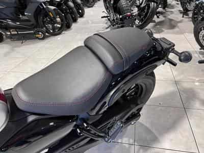 CF Moto 450 CL-C (2025) - Foto 5