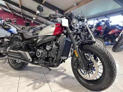 CF Moto 450 CL-C (2025) - Foto 7