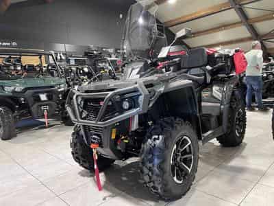 Aodes Pathcross 800 L EPS L7 30 TH (2026) - Foto 2