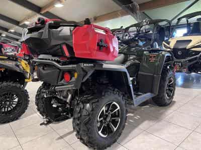 Aodes Pathcross 800 L EPS L7 30 TH (2026) - Foto 3