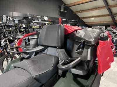 Aodes Pathcross 800 L EPS L7 30 TH (2026) - Foto 6