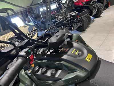 Aodes Pathcross 800 L EPS L7 30 TH (2026) - Foto 7