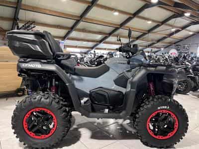 CF Moto CForce 1000 TOURING PREM. L7 (2025) - Foto 2