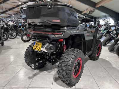 CF Moto CForce 1000 TOURING PREM. L7 (2025) - Foto 4