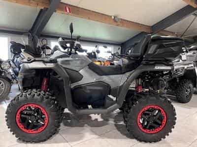 CF Moto CForce 1000 TOURING PREM. L7 (2025) - Foto 5