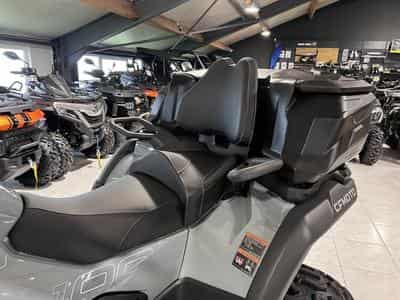 CF Moto CForce 1000 TOURING PREM. L7 (2025) - Foto 6