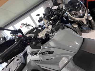 CF Moto CForce 1000 TOURING PREM. L7 (2025) - Foto 7