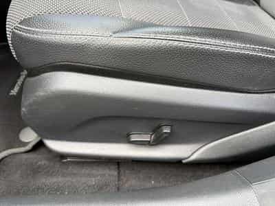 Mercedes C 200 CDI 136CV AUTO AVANTGARDE (2015) - Photo 13