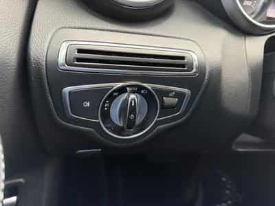 Mercedes C 200 CDI 136CV AUTO AVANTGARDE (2015) - Photo 14