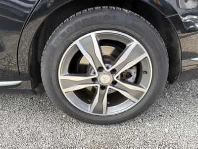 Mercedes C 200 CDI 136CV AUTO AVANTGARDE (2015) - Photo 4