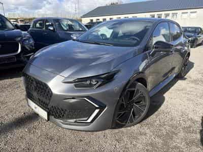 Renault Clio 1.8 TCE FULL HYBRID E-TECH 160 ESPRIT ALPINE (2026) - Photo 1